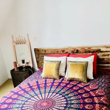 Apartment I Love