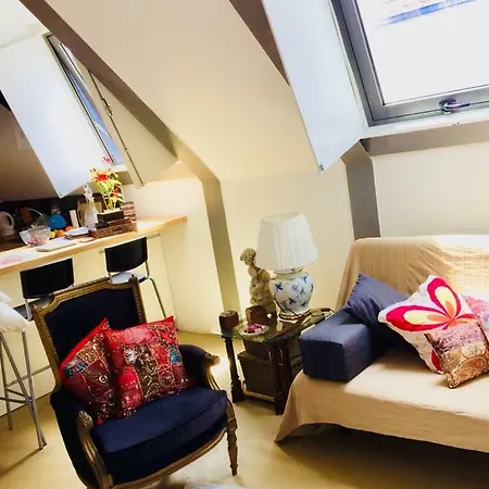 Apartment I Love