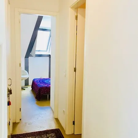 Apartment I Love
