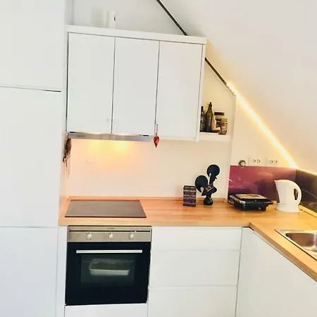Apartment I Love Porto