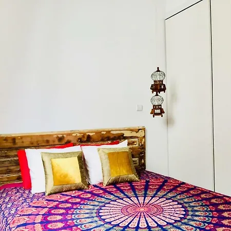 Apartment I Love *