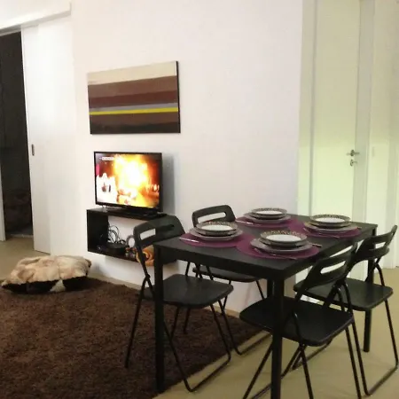 I Love Apartment *