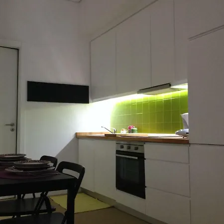 Apartment I Love *