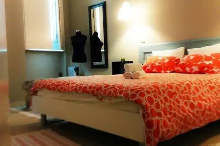 I Love Apartment *