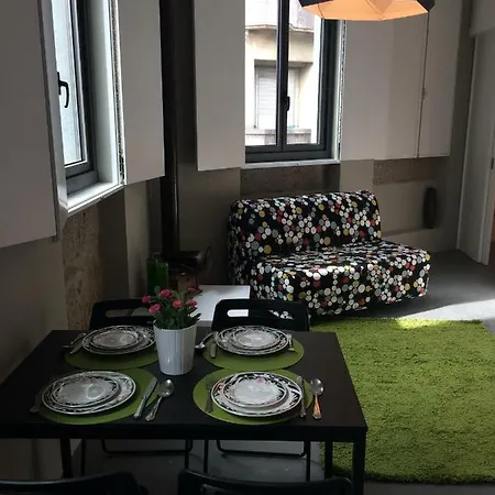 I Love Apartment *