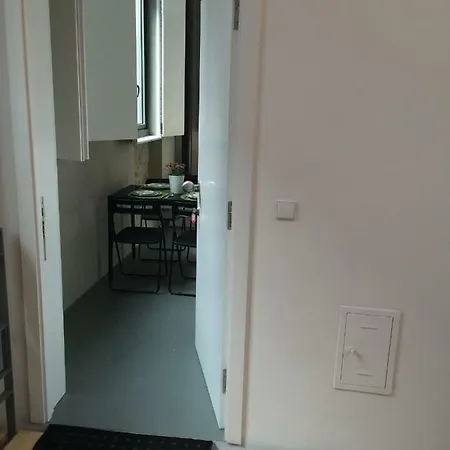 Apartment I Love