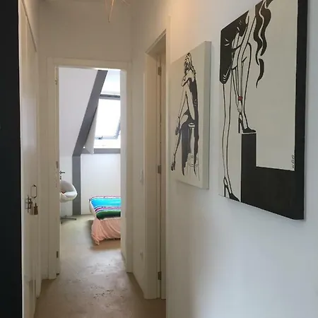 I Love Apartment *