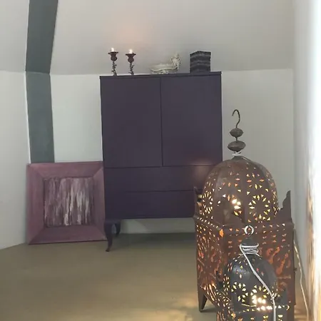 I Love Apartment