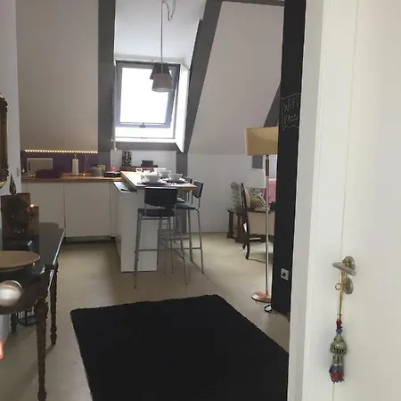 Apartment I Love *