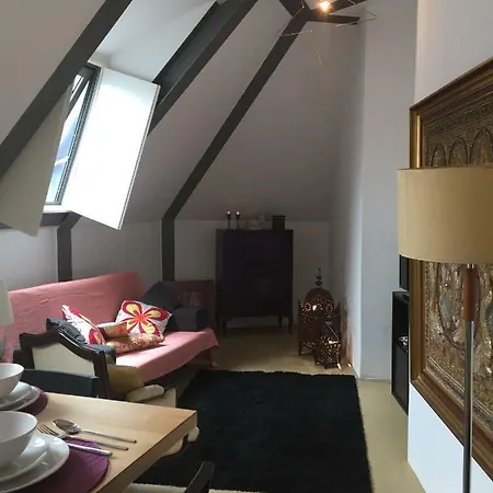 I Love Apartment Porto
