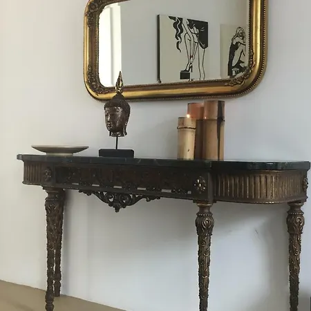 I Love Apartment