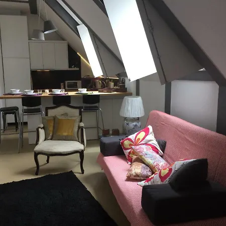 Apartment I Love Porto