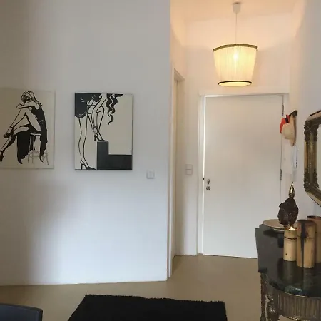 I Love Apartment *