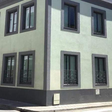 Apartment I Love